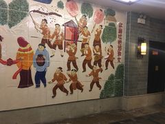 -金城大酒店-中餐厅(汾江中路店)