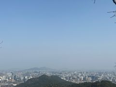 -北高峰