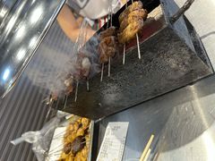 -贾青羊肉串(袁桥店)