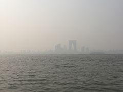 -金鸡湖景区