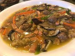 -田园印象·成都土菜院子(华阳店)