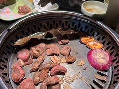 -梨花自助烤肉(天河城店)