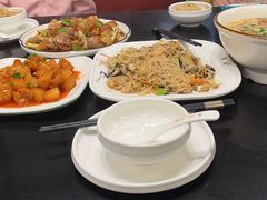 -旺达·福州菜(正大广场店)