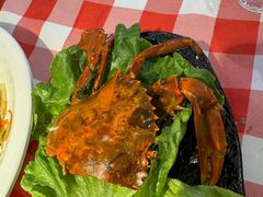 -阿里元海鲜·闽南特色菜(曾厝垵店)