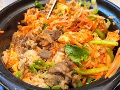 -屋里家延边朝鲜族冷面(南园店)