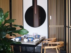 大堂-享月汤皇·海鲜小火锅·聚会(曲江创意谷店)