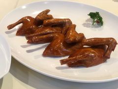 -利苑酒家(金宝店)