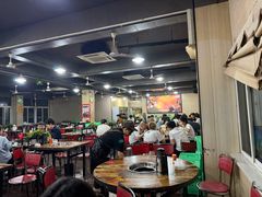 -皖北巫氏三胖地锅鸡(长淮总店)