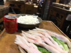 -重庆渝达老火锅(春熙路店)