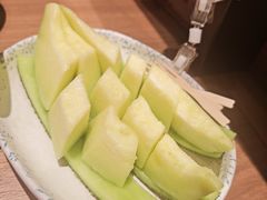 -巴奴毛肚火锅(京西大悦城店)
