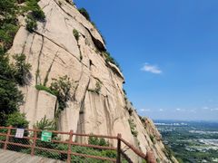 -北京凤凰岭
