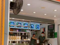 -芝麻糊世家(西华店)