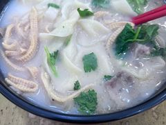 -惠丰源烩面馆(经七路店)