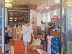 -岳记兴隆·青城腊排铜火锅(融创店)