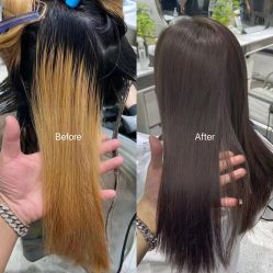 -NICE SALON 奈丝造型
