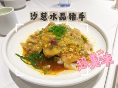 -万龙洲海鲜(亚运村店)