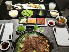 -昱匠·日本料理(金融街店)