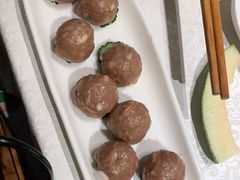 -巴奴毛肚火锅(淮河路店)