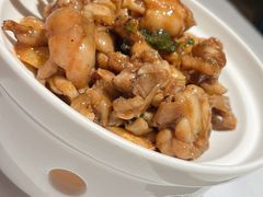 -西湖春天•老字号杭州菜(百汇店)