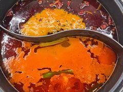 -成都屋头串串香(八府庄店)