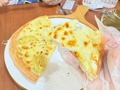 -魏斯理汉堡(西安西咸吾悦广场店)