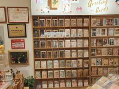 -猫的天空之城概念书店(印象城购物中心店)