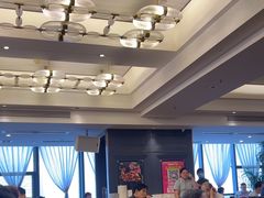 -汤臣·空中餐厅·严选粤菜(石湾世博广场店)