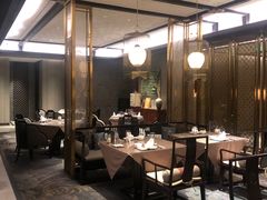-万达瑞华酒店·品珍中餐厅