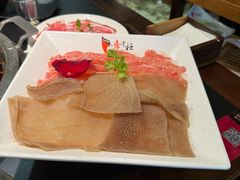 -李掌柜鲜菜火锅(移民广场店)