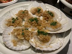 -庆赫隆融合菜馆(群力店)