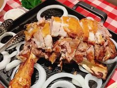 -西贝(虹口龙之梦店)