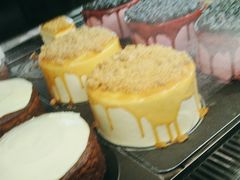 -BAKER&SPICE(安福路店)