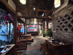 -大院河·仙鱼莊(九眼桥店)