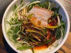 -Dombe豚(黑猪肉街店)