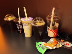 -一只酸奶牛(汕头金平万达广场店)