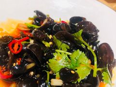 爽口木耳-马记永·兰州牛肉面(山姆外高桥店)