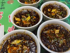 -令氏家外家周秦食府(高新店)