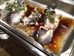 -芭菲盛宴·环球美食(北城国际店)