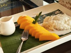 -帕蓝·暹罗料理(大学路店)