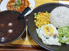 -海盗虾饭·剥好的小龙虾饭(上地辉煌店)