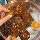 最好吃的养生羊肉锅🐏