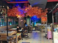 -渝厨生态火锅(合川区府店)