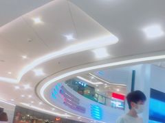 -万达广场(泰州海陵店)