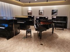 -雅歌音乐培训中心·钢琴培训·乐器培训(交道口店)