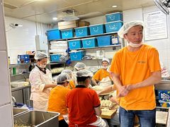 -津门张记包子铺(华昌道店)