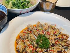 -宁邦·家宴·南京菜(红山动物园店)