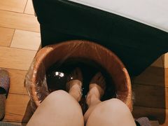 -麦子MaiMassage(打浦桥店)