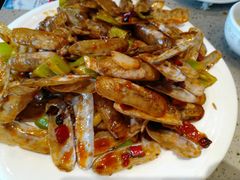 -四海蒸鲜蒸汽海鲜自助(北戴河店)