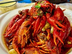 -辣螃铠盆盆蟹大排档(总店)