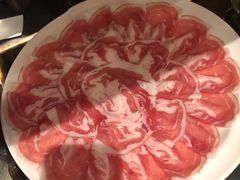 -清真·京华源铜锅涮肉(丰庆店)